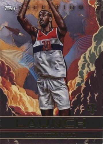 2024-25 Topps INCEPTION HOBBY BOX (2 AUTOS) Basketball Brand New