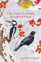 Stephen Moss | The Twelve Birds Of Christmas | Buch | Englisch (2019) | Gebunden