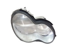 Mercedes-Benz C W203 2005 Vorne rechts Scheinwerfer A2038200861 LCM1196