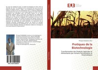 Philippe Diakabana | Pratiques De La Biotechnologie | Taschenbuch | FranzöSisch