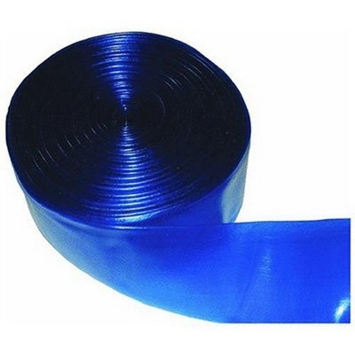 1Pc Jed Pool Tools  Inc Jed60640050 Dlx Backwash Hose  1.5Inx50'