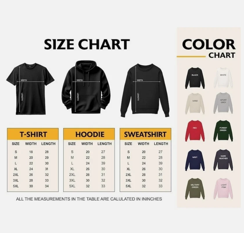 BTS 2026 World Tour Unisex Double Sided Hoodie