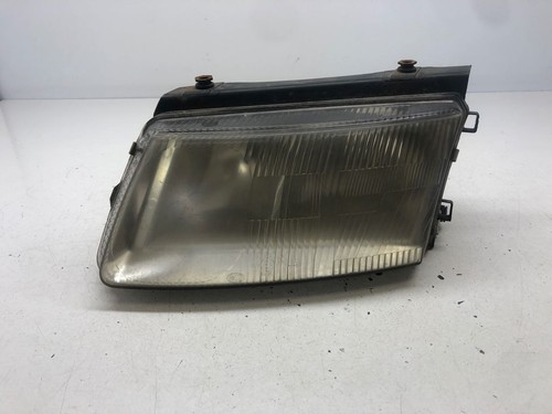 Volkswagen PASSAT B5 1997 Links Scheinwerfer 14742500 DRA74321
