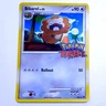 Pokemon TCG - Bibarel 16/16 (2009) Rumble Stamped RARE - LP
