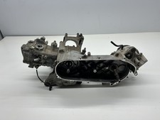 BLOCCO MOTORE ENGINE COMPLETO HONDA PCX 150 2014-2015-2017 KF19E (OTTIMO)