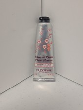 L'Occitane Cherry Blossom Hand Cream 30ml