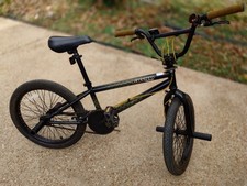 Diamond Back Bmx Bike