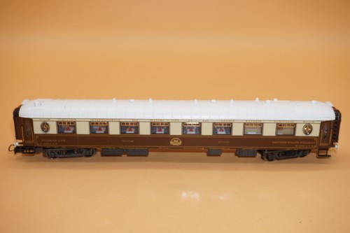 Rivarossi Spur H0 3629 Pullman C.I.W.L | Zustand: Gebraucht