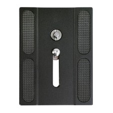 Vanguard QS-61P ARCA-Compatible Quick Release Plate