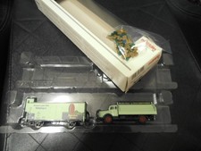 Märklin 48114 Museumswagen H0 2014 Staufen Bräu mit LKW OVP