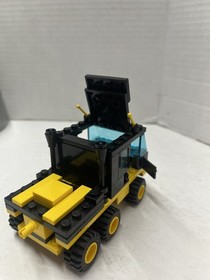 LEGO Trains: Cargo Railway (4559)