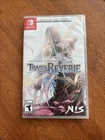 The Legend of Heroes: Trails into Reverie - Nintendo Switch New Sealed