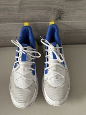 Under Armour Curry 7 basketball shoes Size Uk 7