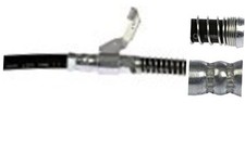 H621111 Front Passenger Side Brake Hydraulic Hose Compatible with Select Kia