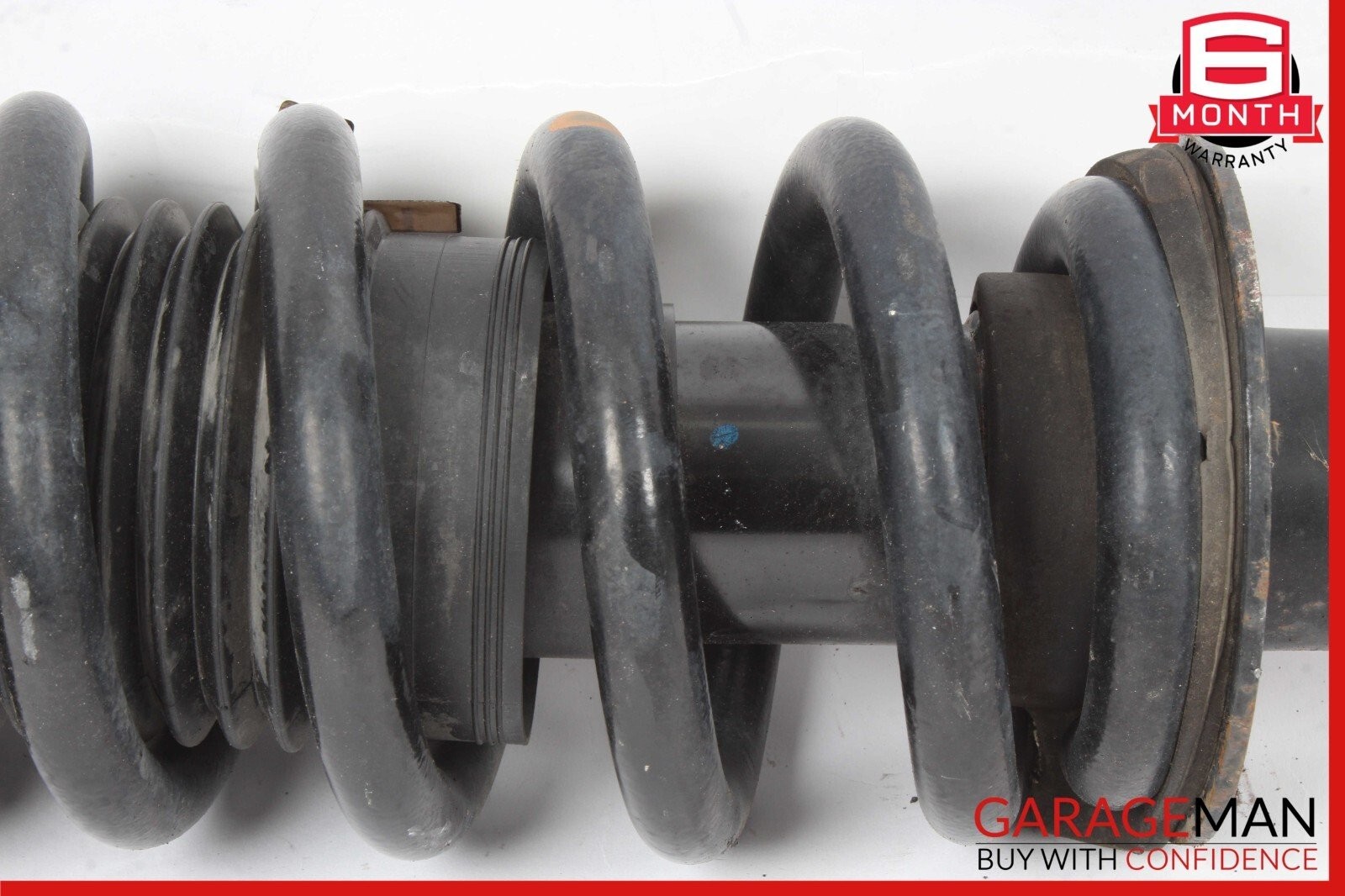 Maserati Ghibli 2014-2019 Front Right Shock absorbers Set