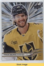 2025-26 Upper Deck Series 1 Outburst Noah Hanifin #184 READ