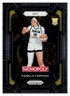 Kamilla Cardoso 2024 Panini Prizm Rookie RC Monopoly WNBA #2 Chicago Sky