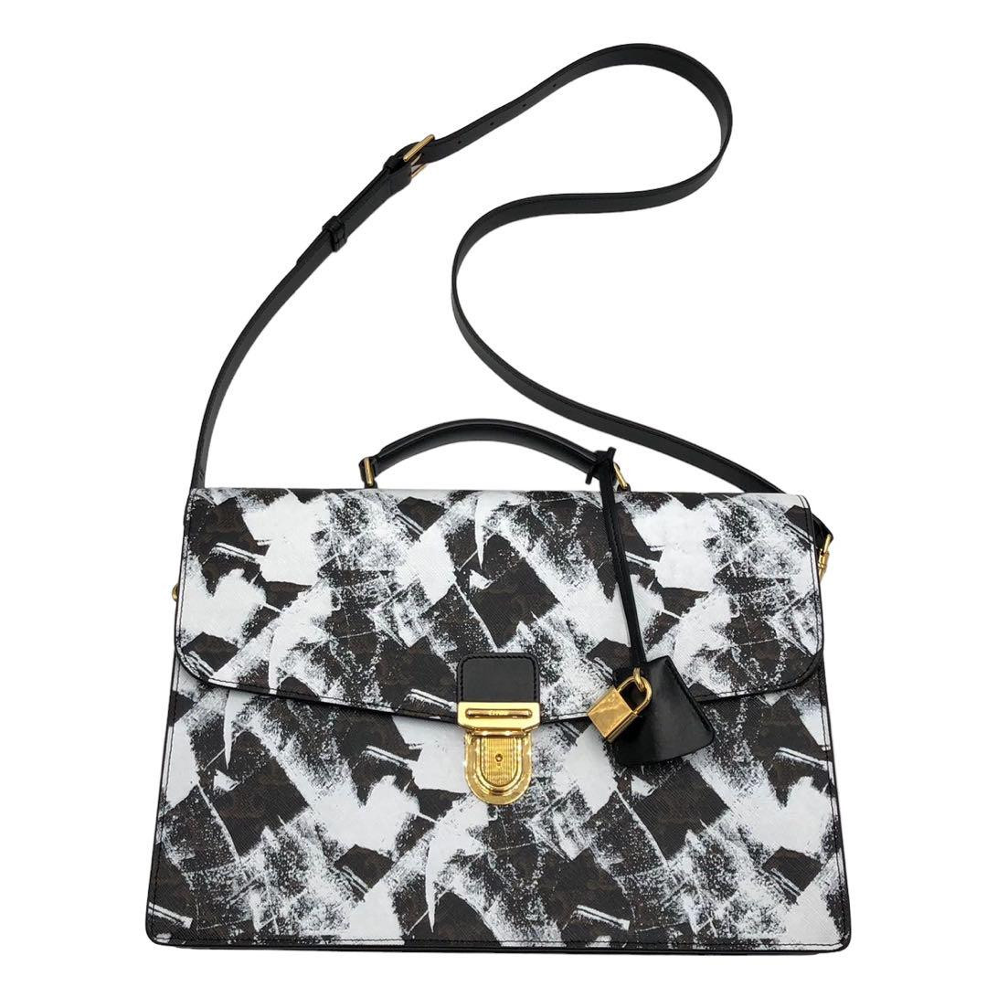 Celine Business Bag 2Way Men'S | eBay Celine Business Bag 2Way Men'S | eBay