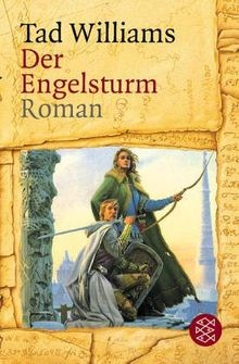 Der Engelsturm von Williams, Tad | Buch | Zustand gut