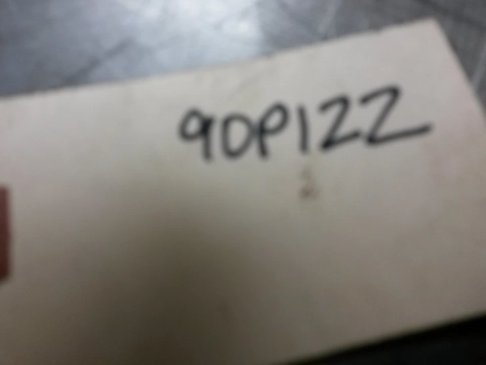 油泵驱动齿轮适用于 01-02 福特 Ranger 2.3 — 第 3/4 张图片