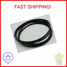 Seneca River Trading Dryer Belt for Whirlpool, Sears, Kenmore, AP2946843, PS3469