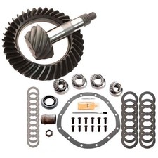4.56 Ring And Pinion Master Bearing Install Kit - Fits Gm 12 Bolt Truck