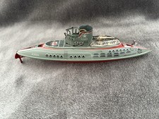 ARNOLD / Militär U-Boot / A 2004 / Toll!