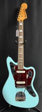 Squier FSR Classic Vibe 70s Jaguar Electric G...