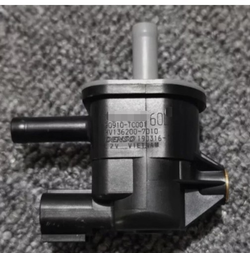 Toyota Highlander Vacuum Switching Valve Assembly 25860-0V080 for 2014-2019 Mode