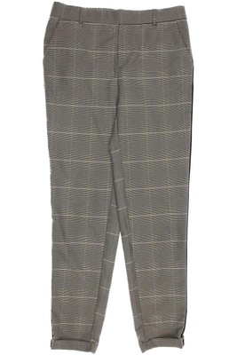 Vero Moda Stoffhose Damen Hose Pants Chino Gr. M Grau #12yhjym