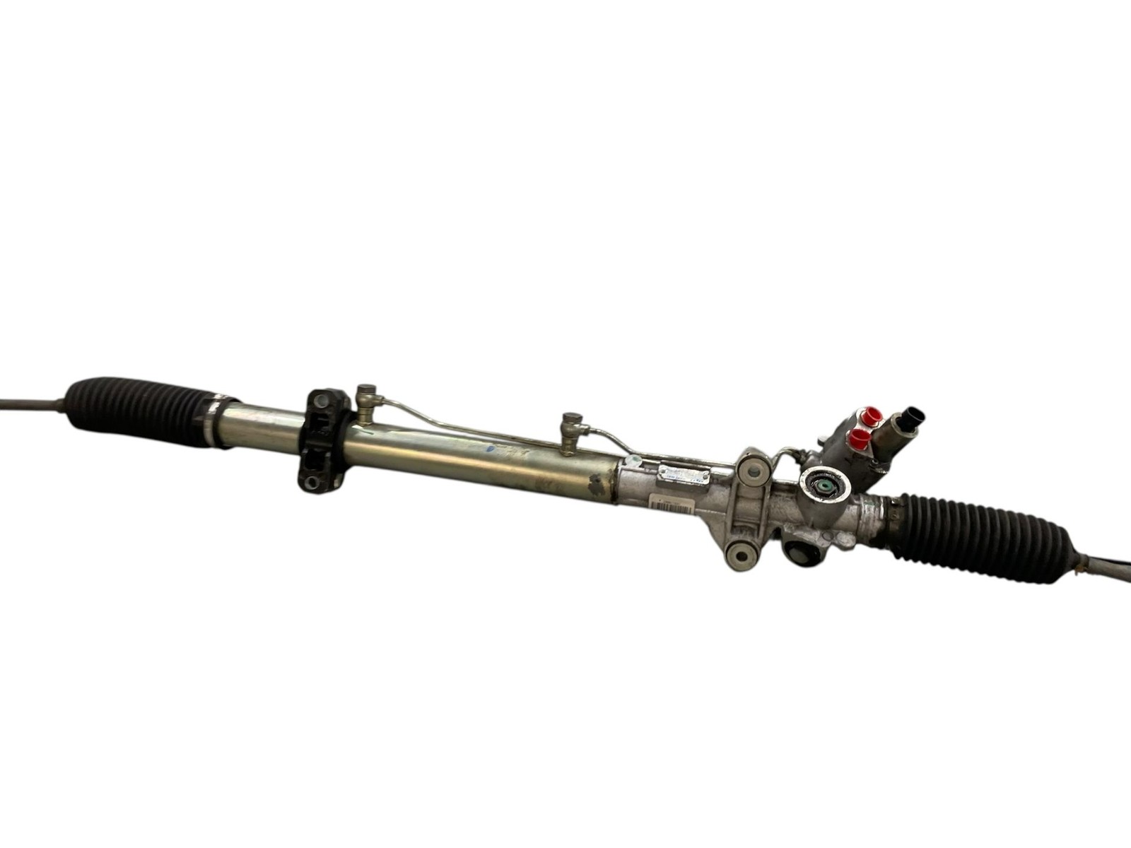 2007-2016 MASERATI GRANTURISMO 4.7L RWD RWD FRONT POWER STEERING RACK AND PINION