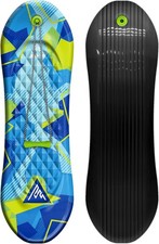 Premium Foam Snowboard Sled