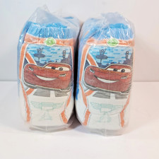 Disney Pixar Cars Huggies Pull-ups Training Pants Boys 2T-3T 58 Count Total