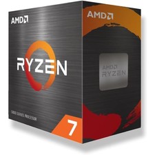 8-Core 16-Thread Unlocked Desktop Processor 7...