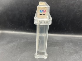 Final Fantasy VII Squaresoft Previews Demo PS1 WATA 9.6 A++ FACTORY SEALED VGA