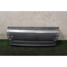 Pare-choc arrière Smart CITY-COUPE