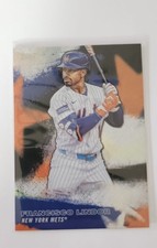 2026 Topps Series 1 - Stars of Mlb Francisco Lindor #SMLB-10