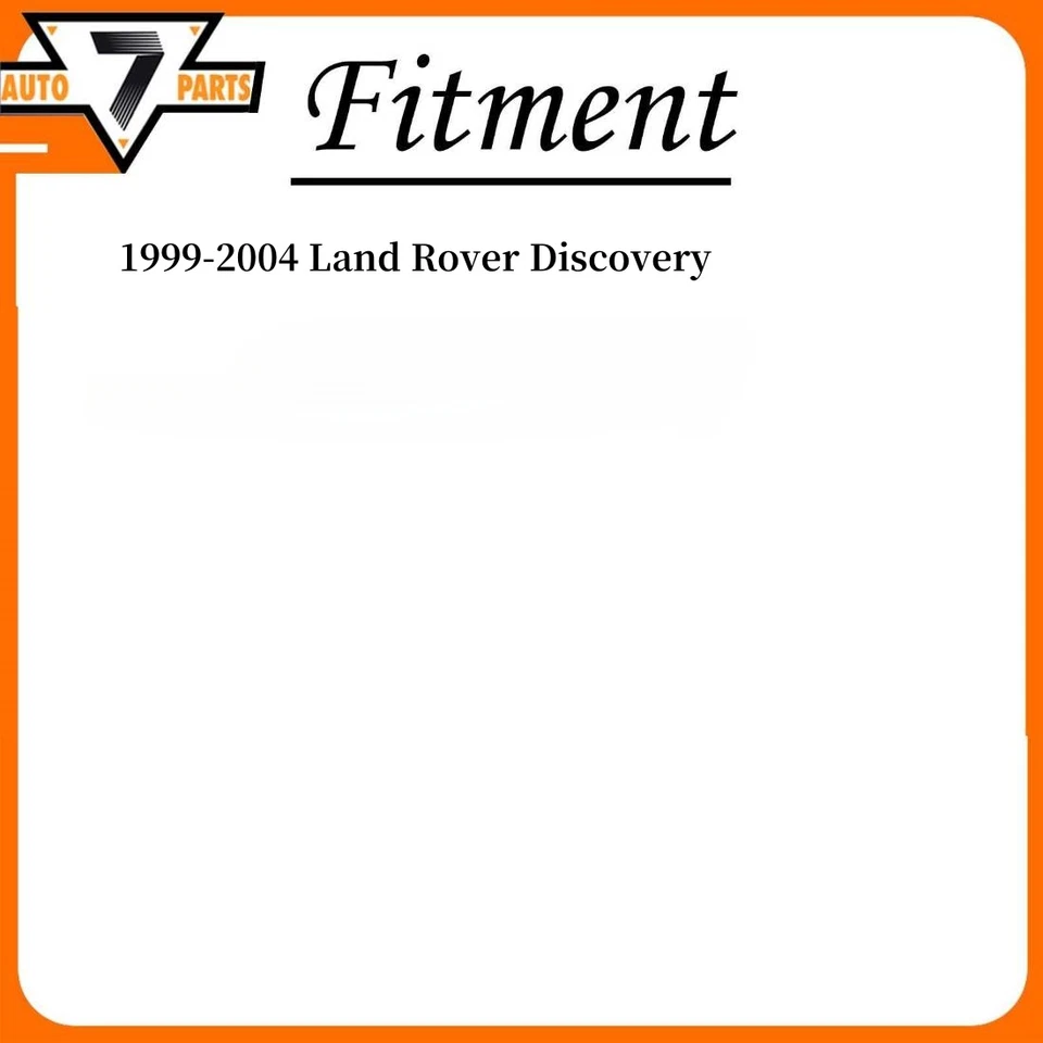 Amortiguador delantero KYB amortiguador y puntales para Land Rover Discovery 1999-2004 Foto 2 de 4