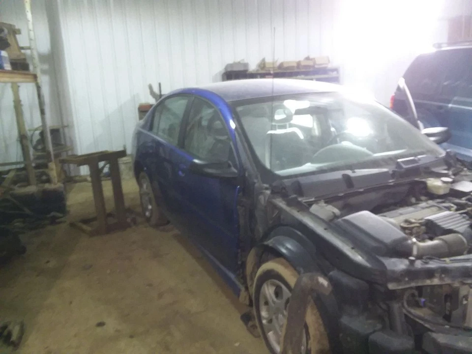 Alternator Fits 02-07 VUE 2122020 - Image 2 of 4