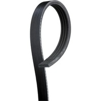 Gates 4PK545 Keilrippenriemen FüR Fiat Cinquecento Seicento 600 170 187