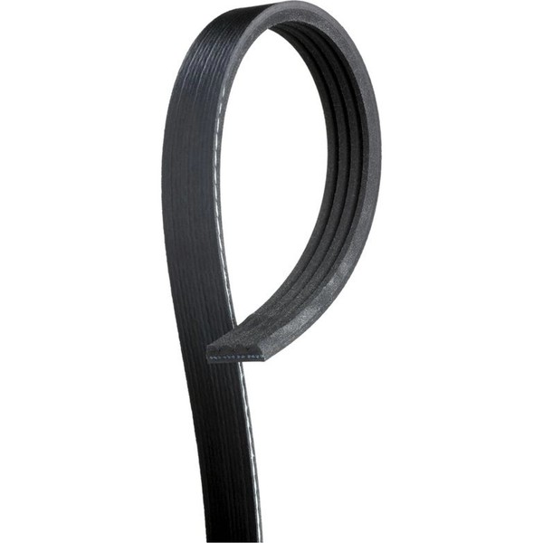 Gates 4PK545 Keilrippenriemen FüR Fiat Cinquecento Seicento 600 170 187-image