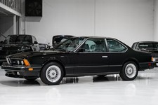 1987 BMW M6 for Sale