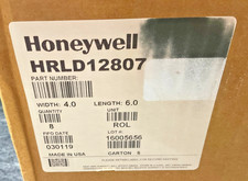 Honeywell Intermec Duratherm II XL Thermal Labels 4"x6" - 600 per roll 8 pack