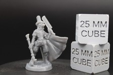 Plague Doctor Surgeon Butcher Ripper 2of3 32m...