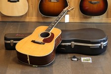 Chitarra acustica Martin Standard Series D-41 Dreadnought 1996 naturale + OHSC