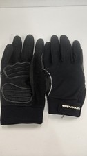 Vintage Cannondale Full Finger Cycling Gloves...