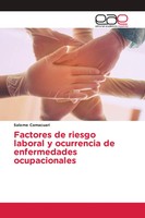 Salome Camacuari | Factores De Riesgo Laboral Y Ocurrencia De Enfermedades...