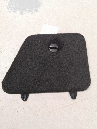 Citroen C4 I Picasso 2008 Other trunk boot trim element 96594522ZD EQW24262 - Picture 2 of 2