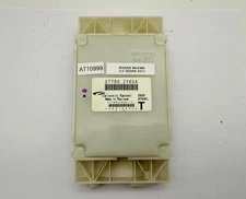 OEM 09-14 Nissan Maxima AC Heater Module Temp Temperature Climate Control Unit