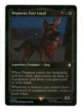 Dogmeat, Ever Loyal #1065 Prices | Magic Fallout | Magic Cards Dogmeat, Ever Loyal #1065 Prices | Magic Fallout | Magic Cards